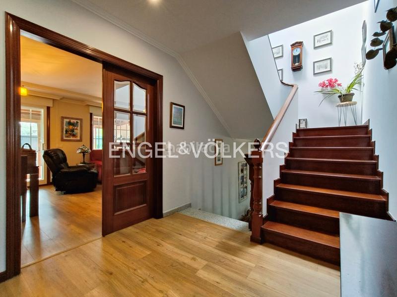 Foto 43a99a9f-6a57-4164-9ae0-472141a665ad. Casa amb calefacció aparcament a o burgo - campus universitario Pontevedra Foto 43a99a9f-6a57-4164-9ae0-472141a665ad. Casa amb calefacció aparcament a o burgo - campus universitario Pontevedra