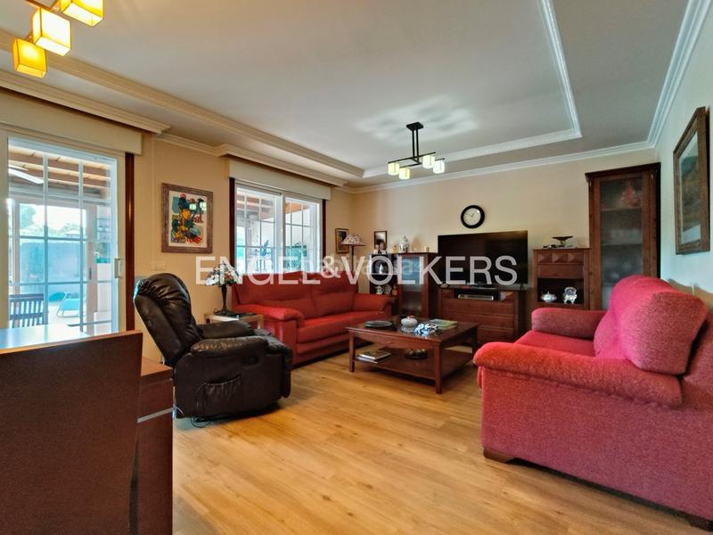 Foto 46dce11d-63cd-4a27-a257-3b4c80b4fff3. Casa amb calefacció aparcament a o burgo - campus universitario Pontevedra Foto 46dce11d-63cd-4a27-a257-3b4c80b4fff3. Casa amb calefacció aparcament a o burgo - campus universitario Pontevedra