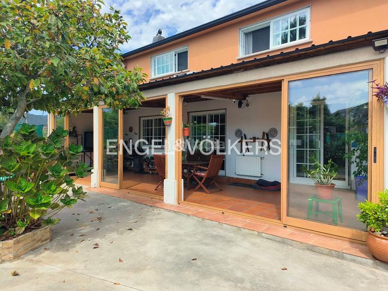 Foto 4b95ab2d-2fe7-4f86-aa81-d960d51a28b4. Casa amb calefacció aparcament a o burgo - campus universitario Pontevedra Foto 4b95ab2d-2fe7-4f86-aa81-d960d51a28b4. Casa amb calefacció aparcament a o burgo - campus universitario Pontevedra