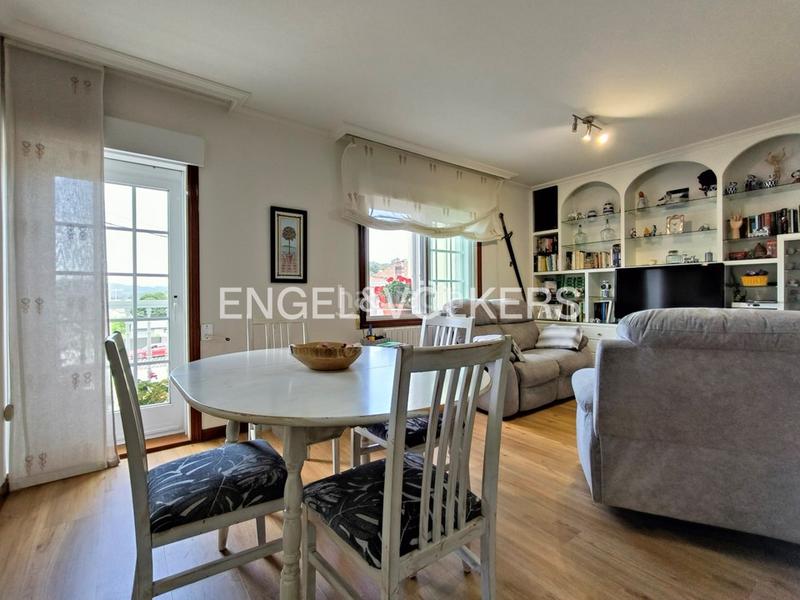 Foto 4ed678d3-4ac1-4d26-8655-dce5d0887b2b. Casa amb calefacció aparcament a o burgo - campus universitario Pontevedra Foto 4ed678d3-4ac1-4d26-8655-dce5d0887b2b. Casa amb calefacció aparcament a o burgo - campus universitario Pontevedra