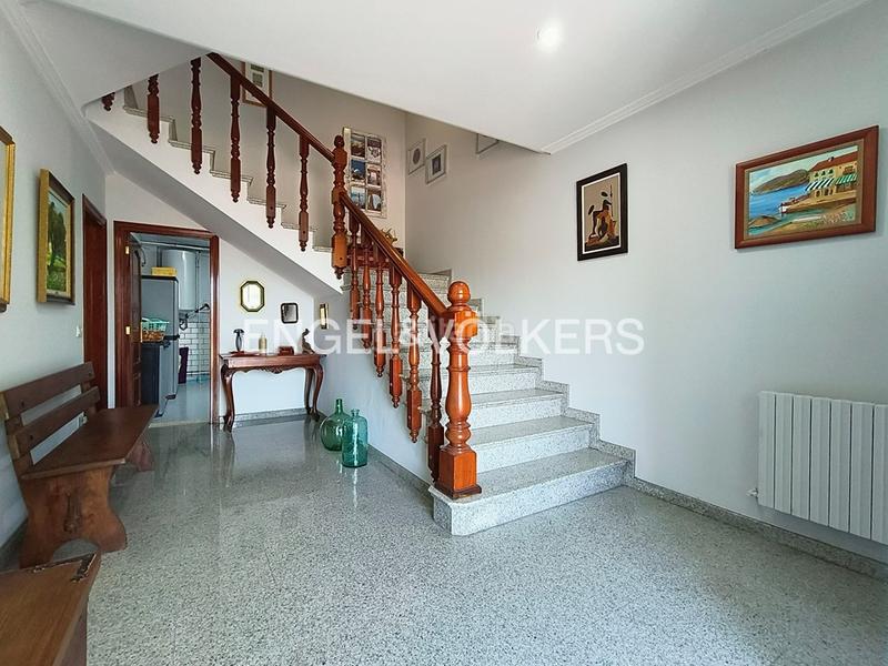 Foto cdde5ebc-442c-49c3-b0cd-c74685c2595f. Casa amb calefacció aparcament a o burgo - campus universitario Pontevedra Foto cdde5ebc-442c-49c3-b0cd-c74685c2595f. Casa amb calefacció aparcament a o burgo - campus universitario Pontevedra