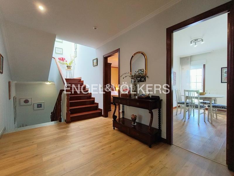 Foto ec4fb53c-3838-46bc-9914-d304d5b9147d. Casa amb calefacció aparcament a o burgo - campus universitario Pontevedra Foto ec4fb53c-3838-46bc-9914-d304d5b9147d. Casa amb calefacció aparcament a o burgo - campus universitario Pontevedra