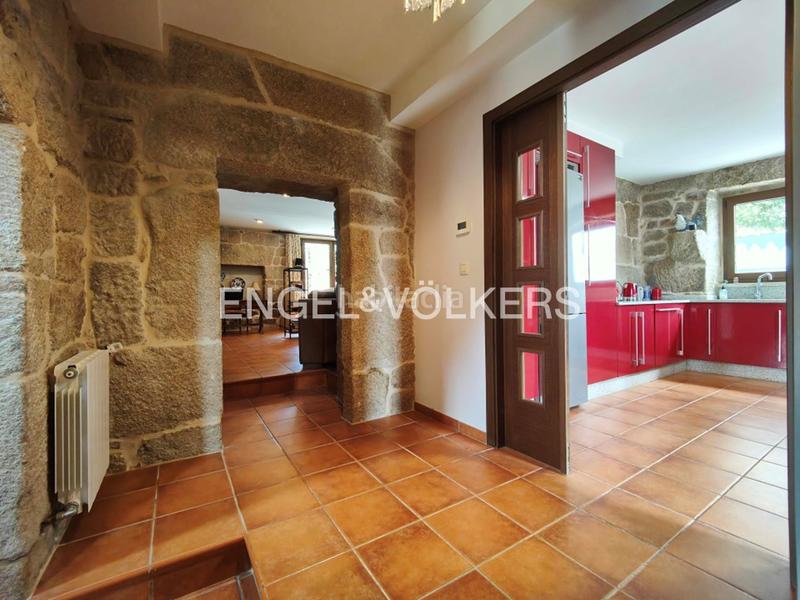 Foto 0fe9eacd-c890-43f2-b36e-679c9f9e9c24. Casa amb calefacció a Cotobade Foto 0fe9eacd-c890-43f2-b36e-679c9f9e9c24. Casa amb calefacció a Cotobade