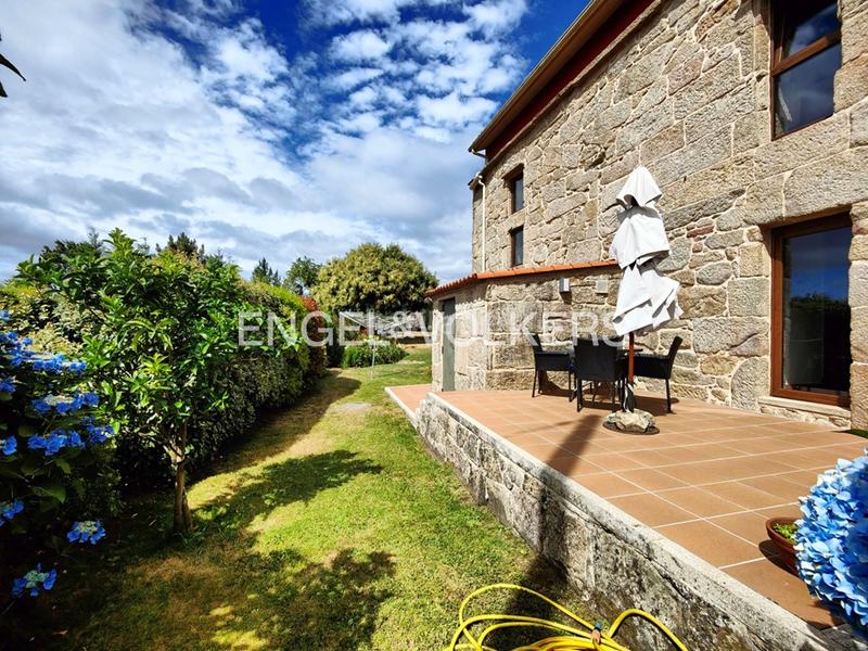 Foto 3d674e8d-a62f-42a5-9211-98b467f90b26. Casa amb calefacció a Cotobade Foto 3d674e8d-a62f-42a5-9211-98b467f90b26. Casa amb calefacció a Cotobade