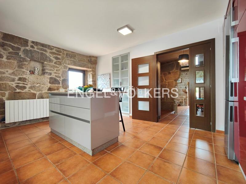 Foto 55efc913-89be-452c-b565-408449b2a397. Casa amb calefacció a Cotobade Foto 55efc913-89be-452c-b565-408449b2a397. Casa amb calefacció a Cotobade
