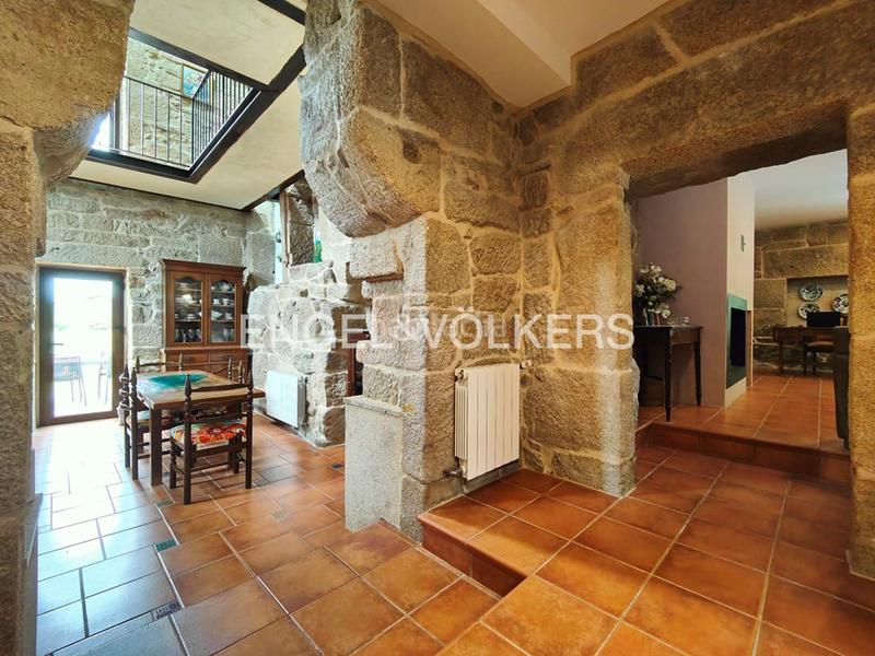 Foto 5ffb55f4-f838-458b-b6a0-383168ef2b57. Casa amb calefacció a Cotobade Foto 5ffb55f4-f838-458b-b6a0-383168ef2b57. Casa amb calefacció a Cotobade