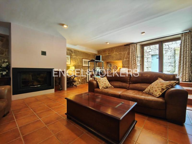 Foto 936f795b-9695-47a6-bee5-801e0bafb549. Casa amb calefacció a Cotobade Foto 936f795b-9695-47a6-bee5-801e0bafb549. Casa amb calefacció a Cotobade