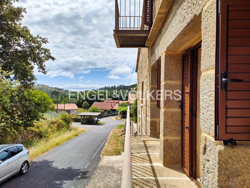 Foto a3087951-83f6-49c7-b003-6bb404425523. Casa amb calefacció a Cotobade Foto a3087951-83f6-49c7-b003-6bb404425523. Casa amb calefacció a Cotobade