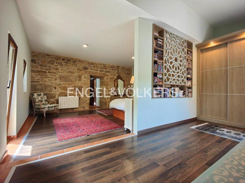Foto a77cd3f5-cb6a-4086-bf04-7037c3f6aa1a. Casa amb calefacció a Cotobade Foto a77cd3f5-cb6a-4086-bf04-7037c3f6aa1a. Casa amb calefacció a Cotobade