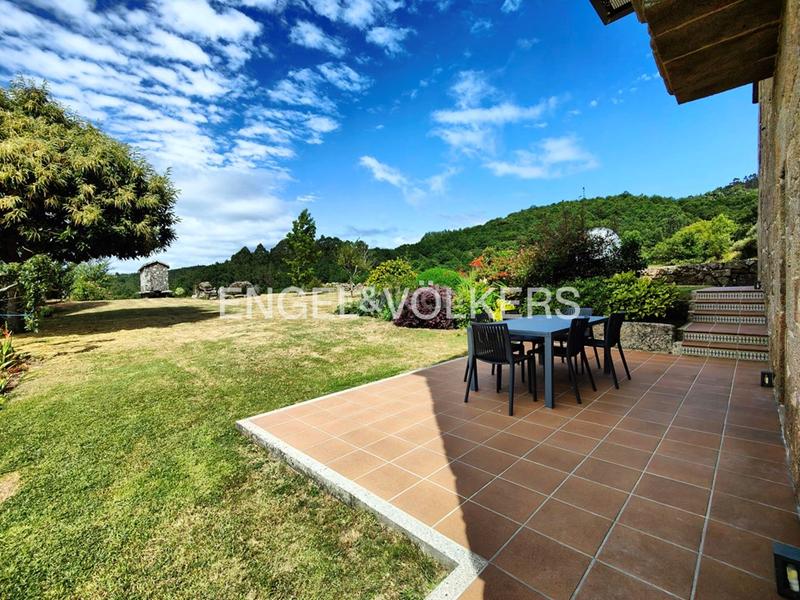 Foto a7f9775a-768c-4bd9-8bef-4f7fd6a2f09d. Casa amb calefacció a Cotobade Foto a7f9775a-768c-4bd9-8bef-4f7fd6a2f09d. Casa amb calefacció a Cotobade