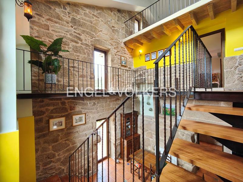Foto aec817a4-f0d9-4394-8501-9f3959d034ab. Casa amb calefacció a Cotobade Foto aec817a4-f0d9-4394-8501-9f3959d034ab. Casa amb calefacció a Cotobade