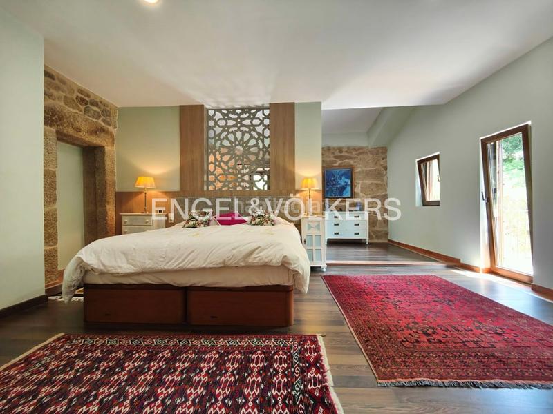 Foto c0053ebe-0a74-4de2-8ba9-71684bedbb0e. Casa amb calefacció a Cotobade Foto c0053ebe-0a74-4de2-8ba9-71684bedbb0e. Casa amb calefacció a Cotobade