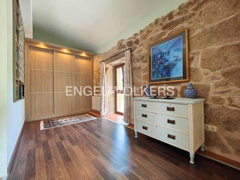 Foto f4c18862-8b36-40f3-b834-134cbc2eac42. Casa amb calefacció a Cotobade Foto f4c18862-8b36-40f3-b834-134cbc2eac42. Casa amb calefacció a Cotobade