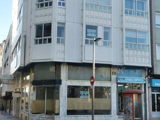 Location Local commercial  Desiderio varela. Local de oficinas en plaza concello de carballo Location Local commercial  Desiderio varela. Local de oficinas en plaza concello de carballo