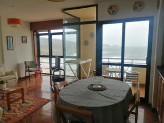 Miete Etagenwohnung Avenida emilio gonzalez lopez. Piso de alquiler vacacional en malpica Miete Etagenwohnung Avenida emilio gonzalez lopez. Piso de alquiler vacacional en malpica