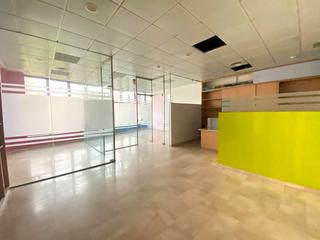 Bureau De españa. Máxima visibilidad a tu oficina Bureau De españa. Máxima visibilidad a tu oficina