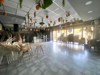 Pas-de-porte Local commercial  Historiador juan manzano. Lienzo en blanco y gran visibilidad Pas-de-porte Local commercial  Historiador juan manzano. Lienzo en blanco y gran visibilidad