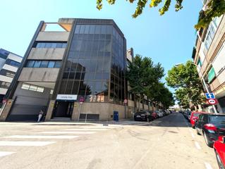 Office space in Estación. Estupenda oficina a la venta en pozuelo de alarcón a 150 metros Office space in Estación. Estupenda oficina a la venta en pozuelo de alarcón a 150 metros