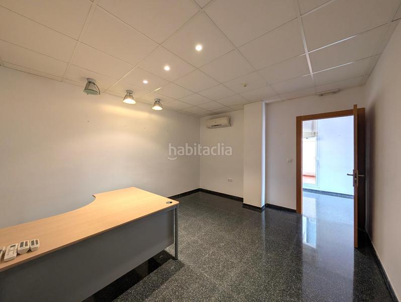 Foto 0c20f89f-b752-4aaa-86c6-d6f47a48308d. Ufficio in Eixample Alcoi Foto 0c20f89f-b752-4aaa-86c6-d6f47a48308d. Ufficio in Eixample Alcoi