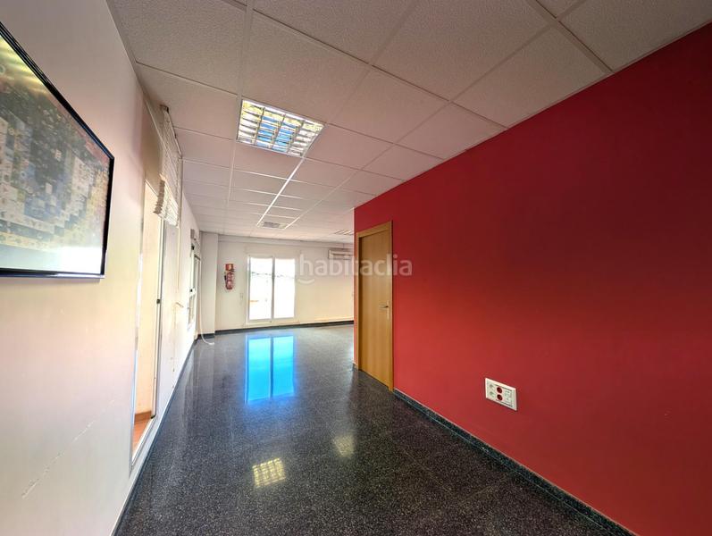 Foto be4d5876-1fc3-4439-aa3c-543172965694. Ufficio in Eixample Alcoi Foto be4d5876-1fc3-4439-aa3c-543172965694. Ufficio in Eixample Alcoi