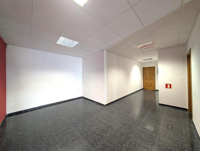 Foto c1892e0e-5746-4e89-9811-d1d9d71f7032. Ufficio in Eixample Alcoi Foto c1892e0e-5746-4e89-9811-d1d9d71f7032. Ufficio in Eixample Alcoi