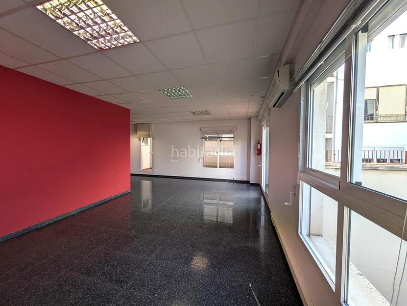 Foto f2f713ce-755e-49db-bcc5-5f85c9415836. Ufficio in Eixample Alcoi Foto f2f713ce-755e-49db-bcc5-5f85c9415836. Ufficio in Eixample Alcoi