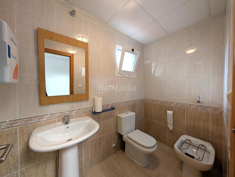 Foto f96795b2-da4e-476a-9f5e-ce33e0dec09a. Ufficio in Eixample Alcoi Foto f96795b2-da4e-476a-9f5e-ce33e0dec09a. Ufficio in Eixample Alcoi