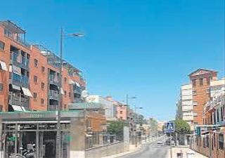 Traspàs Local Comercial a Calle calígula 60 Traspàs Local Comercial a Calle calígula 60