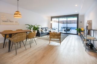 Sant Cugat del Vallès - Carrer Valles, 57