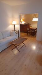 Appartement Castillo jeneralaren kalea Appartement Castillo jeneralaren kalea