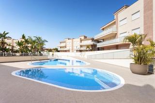 Apartamento  De el cardon. Golf hermitage  amarilla golf c Apartamento  De el cardon. Golf hermitage  amarilla golf c