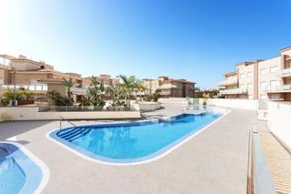 Apartament  De el cardon. Golf hermitage  amarilla golf Apartament  De el cardon. Golf hermitage  amarilla golf