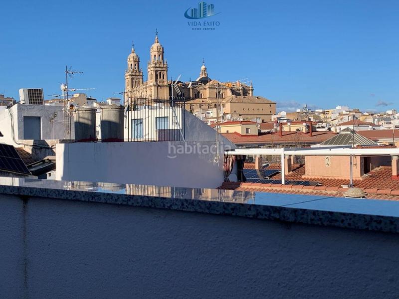 Foto a2edb23d-ee92-462c-8828-f28932bcb70d. Pis amb calefacció aparcament a San Ildefonso - Catedral Jaén Foto a2edb23d-ee92-462c-8828-f28932bcb70d. Pis amb calefacció aparcament a San Ildefonso - Catedral Jaén