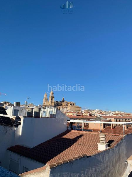 Foto f5403f67-ef93-4da5-bd7f-3101267f7e96. Pis amb calefacció aparcament a San Ildefonso - Catedral Jaén Foto f5403f67-ef93-4da5-bd7f-3101267f7e96. Pis amb calefacció aparcament a San Ildefonso - Catedral Jaén