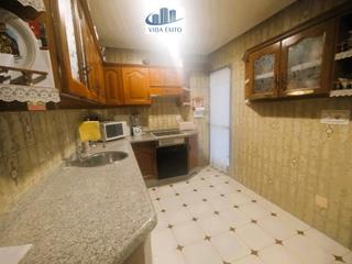 Pis a Hospital. Piso en zona hospital Pis a Hospital. Piso en zona hospital