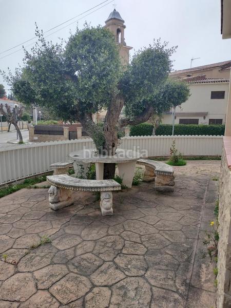 Foto 3a0e73ff-95db-4ae0-bede-1032e3b25f14. Chalet con riscaldamento parcheggio in Coma-ruga platja Coma-ruga Foto 3a0e73ff-95db-4ae0-bede-1032e3b25f14. Chalet con riscaldamento parcheggio in Coma-ruga platja Coma-ruga