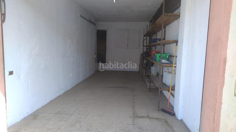 Foto 1f40d4af-911d-446b-a19c-c8c5ded2e9ca. Aparcament cotxe a Centre Salt Foto 1f40d4af-911d-446b-a19c-c8c5ded2e9ca. Aparcament cotxe a Centre Salt