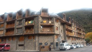 Aparcament cotxe a Rialp. Parking en venta en rialp Aparcament cotxe a Rialp. Parking en venta en rialp