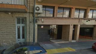 Aparcament cotxe a Cappont. Parking en venta en lleida Aparcament cotxe a Cappont. Parking en venta en lleida