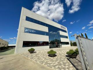 Lloguer Oficina a Tàrrega. Oficinas en alquiler en polígono la canaleta, tàrrega Lloguer Oficina a Tàrrega. Oficinas en alquiler en polígono la canaleta, tàrrega
