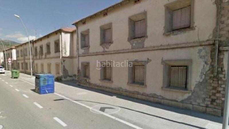 Foto 454cb8f9-5818-41fe-993b-7bb14b853187. Edifici a Pobla de Segur (La) Foto 454cb8f9-5818-41fe-993b-7bb14b853187. Edifici a Pobla de Segur (La)