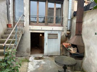 Casa a Verdú. Casa reformada amb pati i magatzem a verdú Casa a Verdú. Casa reformada amb pati i magatzem a verdú