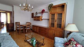 Appartement Del cid. Amplio apartamento de 72 m en el centro. 2 dormitorios, terraza Appartement Del cid. Amplio apartamento de 72 m en el centro. 2 dormitorios, terraza