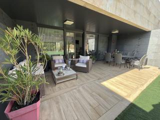 Casa adosada  N/a. Exclusiva vivienda adosada en armentia Casa adosada  N/a. Exclusiva vivienda adosada en armentia