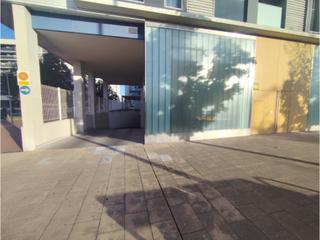 Aparcament cotxe  N/a. Amplia plaza de garaje en bulevar de mariturri Aparcament cotxe  N/a. Amplia plaza de garaje en bulevar de mariturri