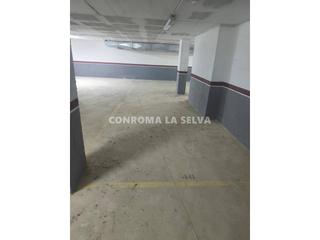 Parking coche en Fenals. Increíble oportunidad! plaza de parking en venta en lloret de ma Parking coche en Fenals. Increíble oportunidad! plaza de parking en venta en lloret de ma