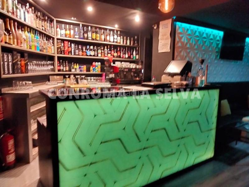 Foto 52111826-cc2e-47ae-87e3-d06b5757449a. Trapasso locale commerciale in Els Pins Blanes Foto 52111826-cc2e-47ae-87e3-d06b5757449a. Trapasso locale commerciale in Els Pins Blanes