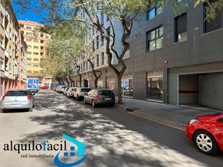 Aparcament cotxe a N/a. Oportunidad de plaza de garaje Aparcament cotxe a N/a. Oportunidad de plaza de garaje