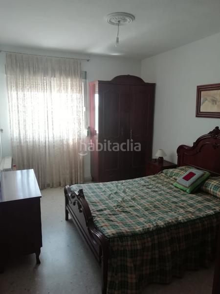 Foto 0bf9fcf9-21e4-4321-8fbb-89b6dc76c4a7. Pis amb calefacció a Corral de Almaguer Foto 0bf9fcf9-21e4-4321-8fbb-89b6dc76c4a7. Pis amb calefacció a Corral de Almaguer