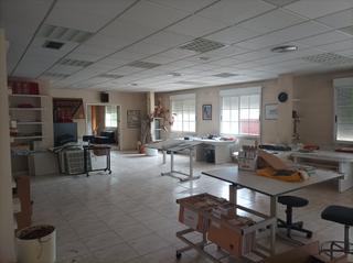 Oficina en Quintanar de la Orden Oficina en Quintanar de la Orden